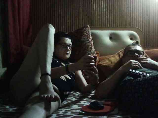 coupleofcoolx webcam