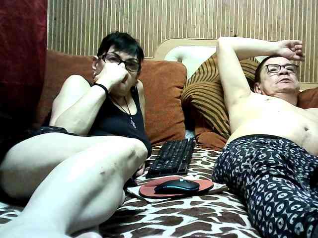 Coupleofcoolx - Couple 