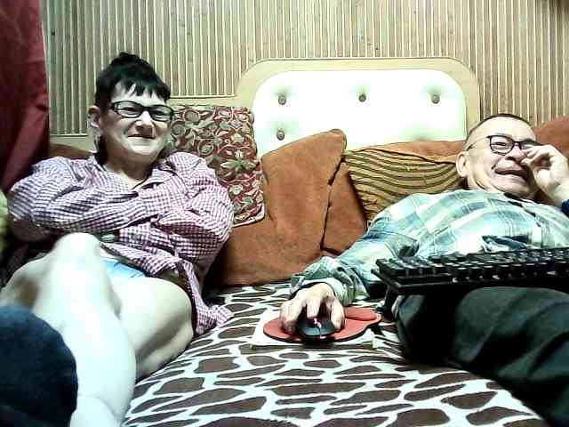 coupleofcoolx webcam