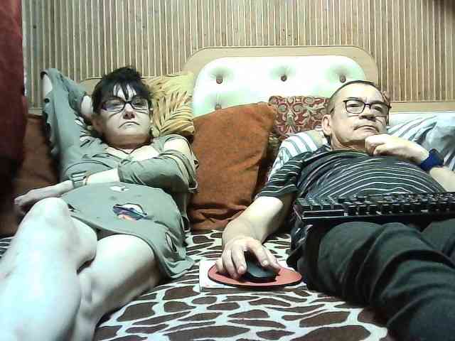 coupleofcoolx