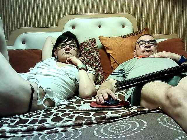 coupleofcoolx Sex Cam Show