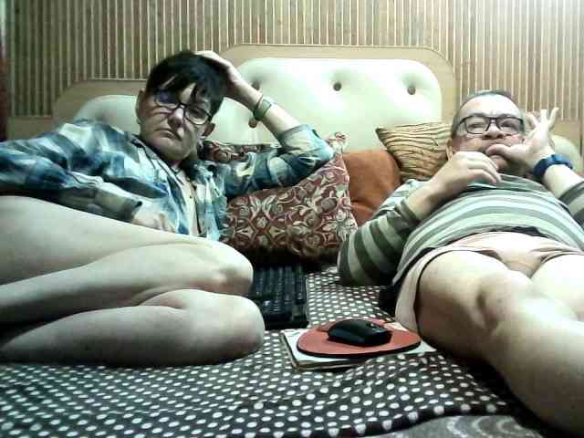 coupleofcoolx webcam