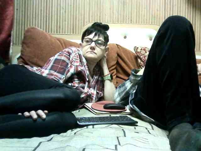 Modella: coupleofcoolx