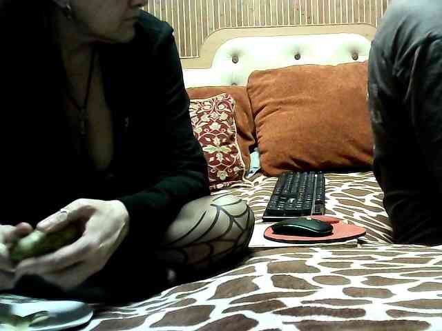 coupleofcoolx webcam