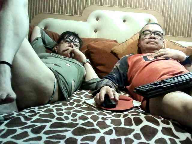 coupleofcoolx webcam