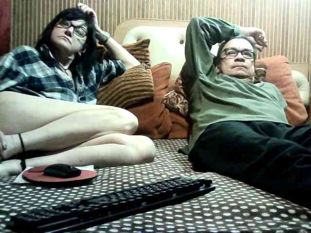 coupleofcoolx webcam
