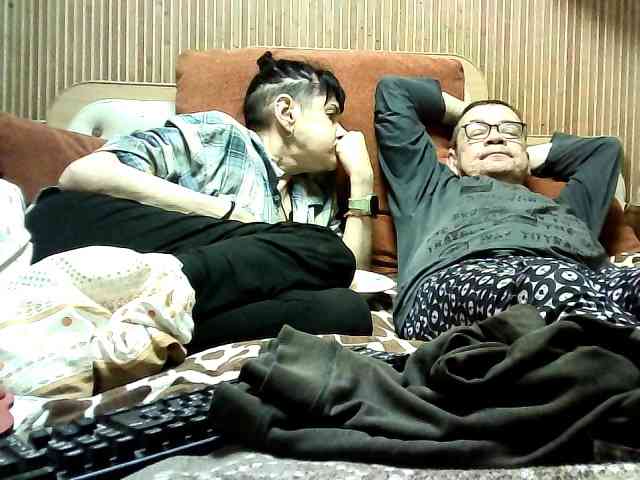 coupleofcoolx webcam