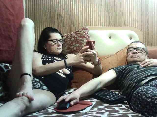 coupleofcoolx webcam