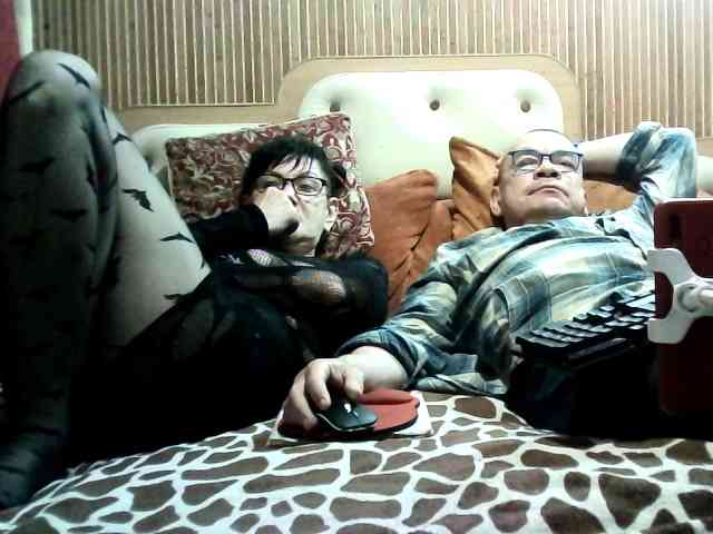 coupleofcoolx webcam