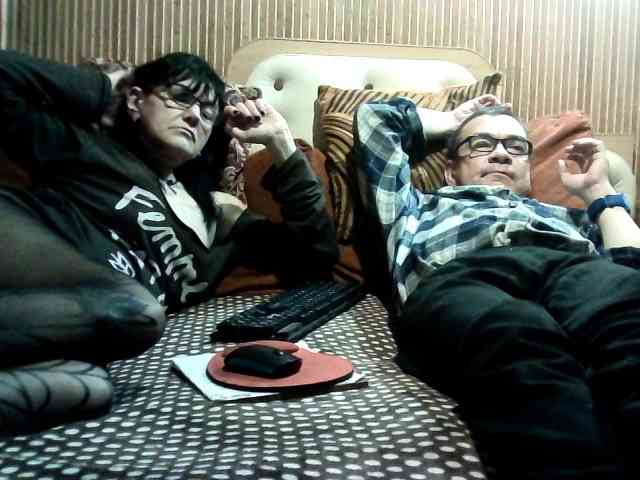 coupleofcoolx webcam