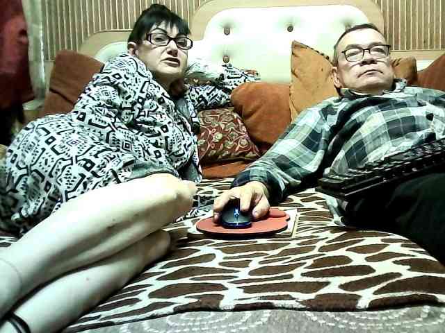 Coupleofcoolx - Couple 