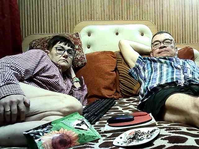 Модель: coupleofcoolx