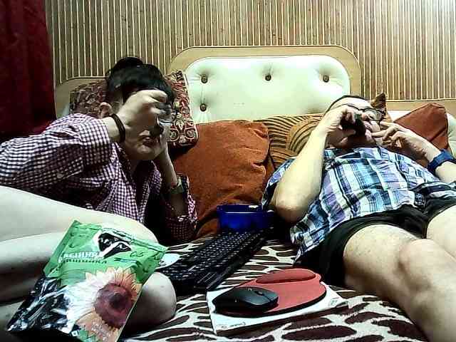 coupleofcoolx webcam
