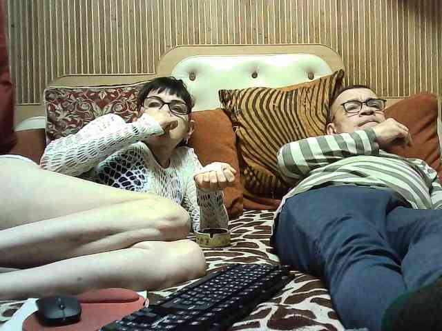 coupleofcoolx webcam