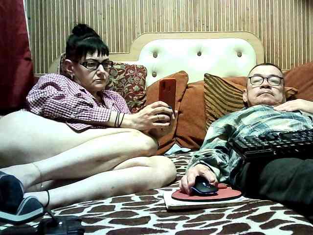 coupleofcoolx webcam