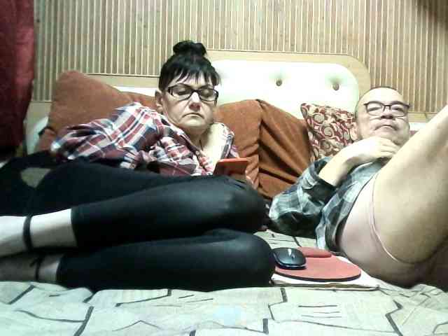 Модель: coupleofcoolx