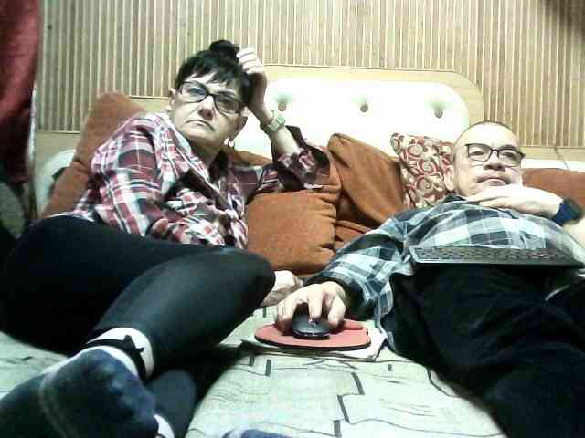 Modelo: coupleofcoolx
