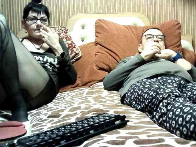 coupleofcoolx webcam