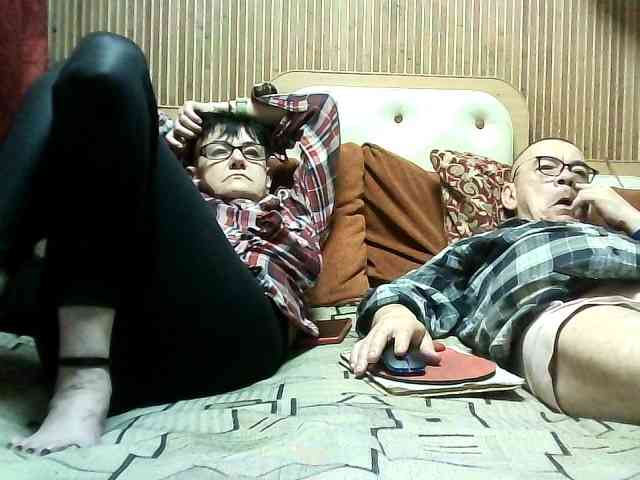Modelo: coupleofcoolx