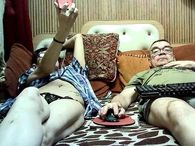 coupleofcoolx webcam