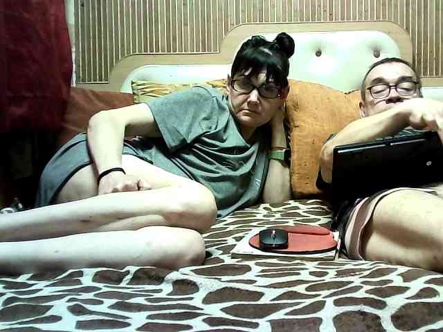 Модель: coupleofcoolx