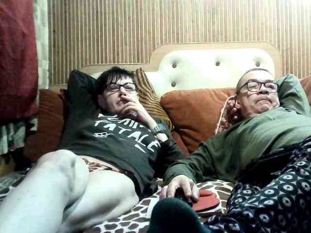 coupleofcoolx webcam