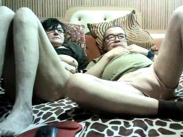 coupleofcoolx webcam