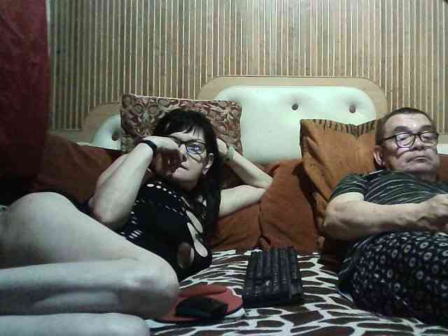coupleofcoolx webcam