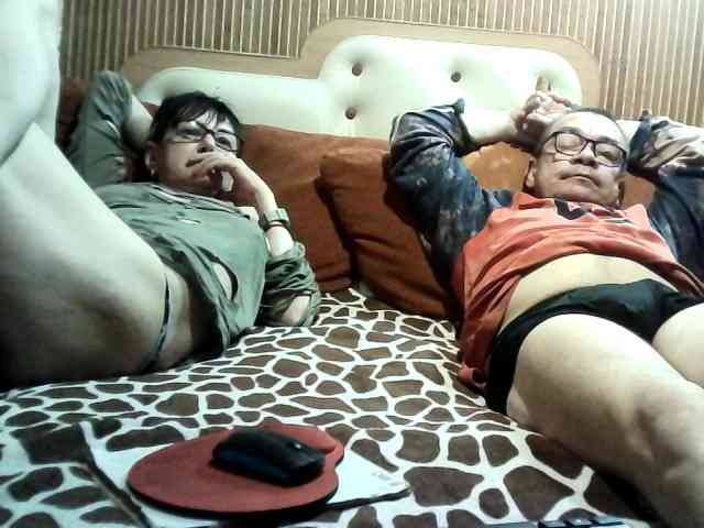 coupleofcoolx webcam