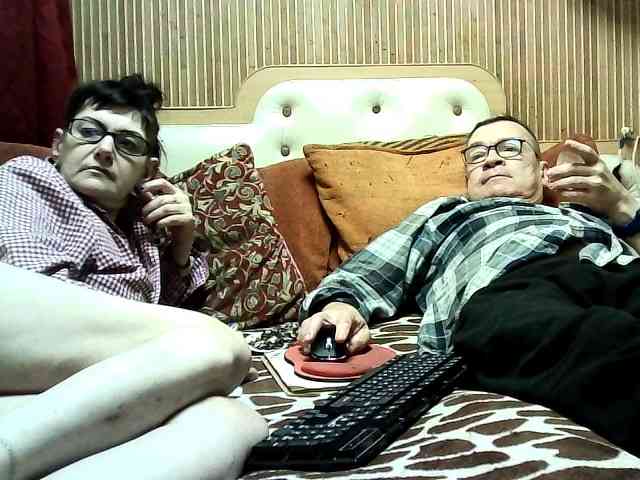 Модель: coupleofcoolx