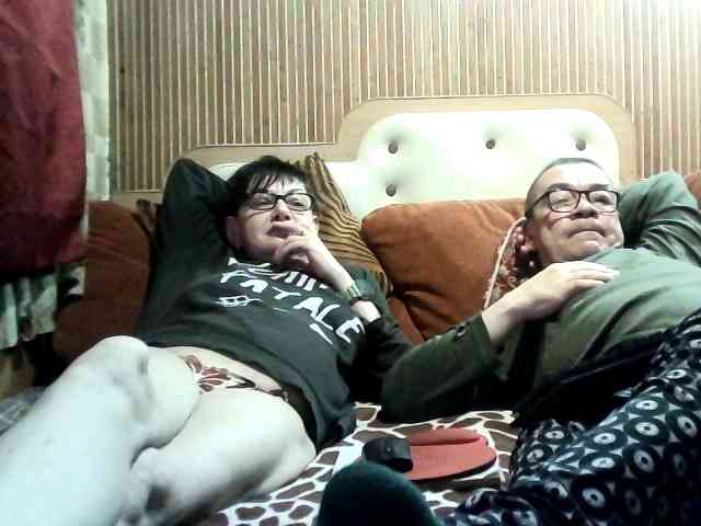 coupleofcoolx webcam