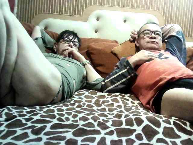 coupleofcoolx webcam