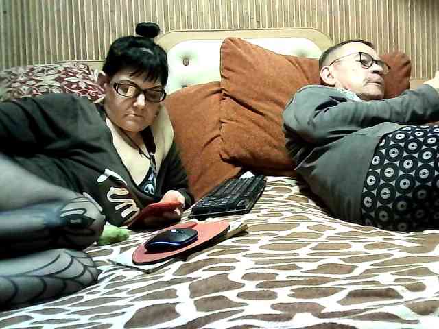 coupleofcoolx webcam