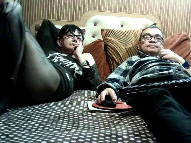Модель: coupleofcoolx