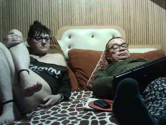 coupleofcoolx webcam