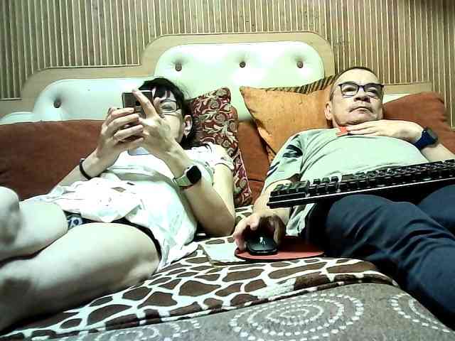 coupleofcoolx Sex Cam Show