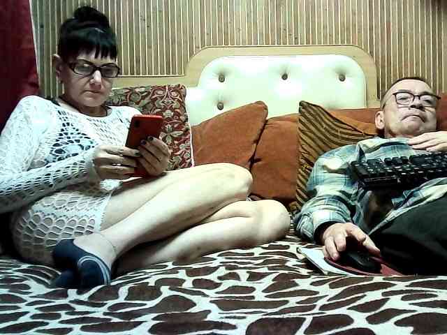 Модель: coupleofcoolx