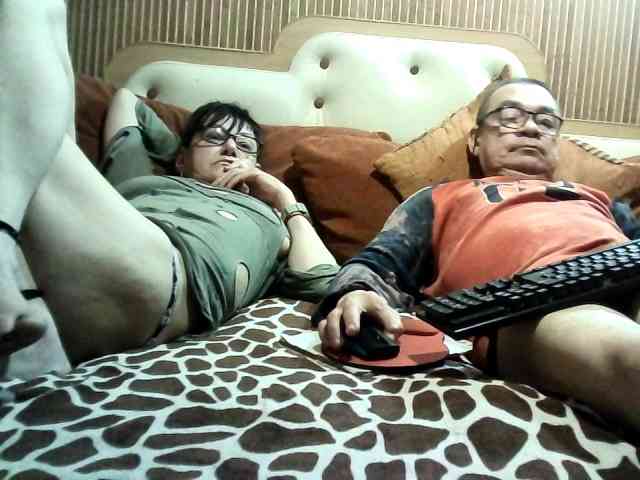 coupleofcoolx webcam