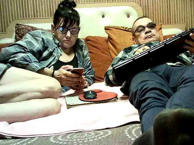 coupleofcoolx webcam