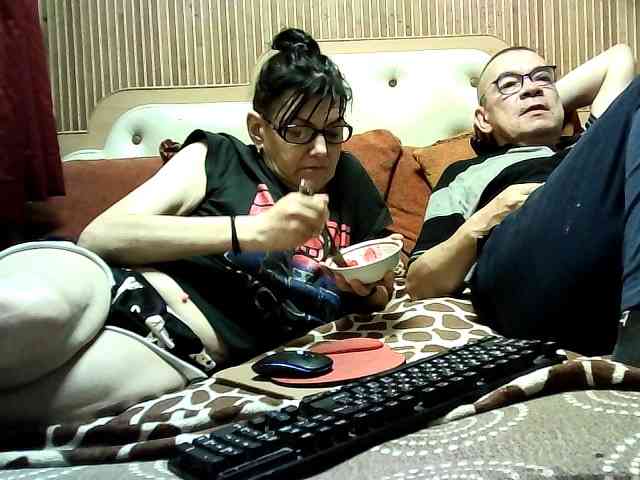 coupleofcoolx webcam