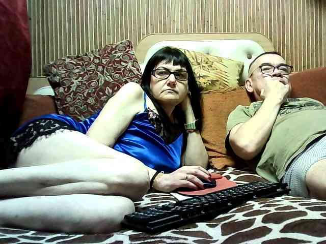Modella: coupleofcoolx