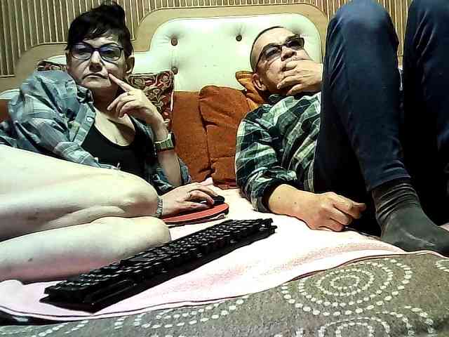 coupleofcoolx webcam