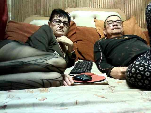 Модель: coupleofcoolx