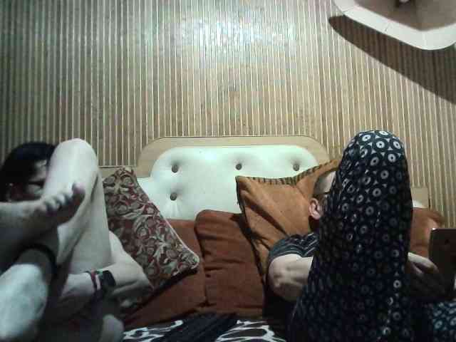 coupleofcoolx webcam
