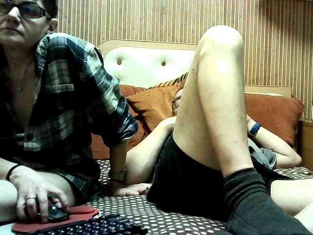 coupleofcoolx webcam
