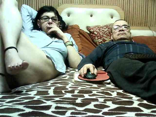 Модель: coupleofcoolx