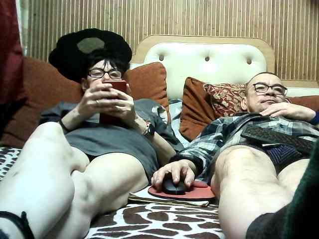 coupleofcoolx