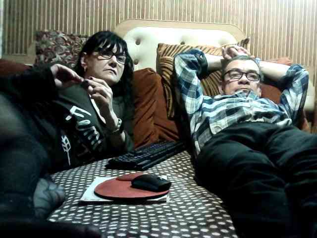 coupleofcoolx webcam