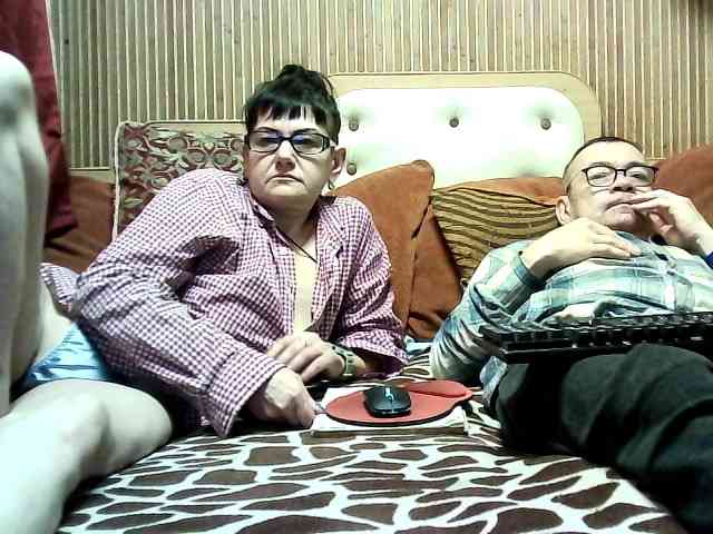 coupleofcoolx webcam