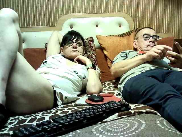 coupleofcoolx Sex Cam Show
